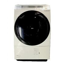 激安↘️2018年製 Panasonic ドラム式洗濯乾燥機 NA-VX9800 設置可