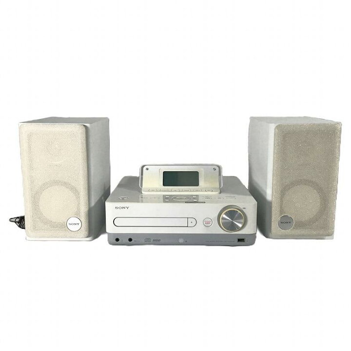 楽天市場】 【中古品】 ソニー / SONY HDDコンポ CMT-E350HD 