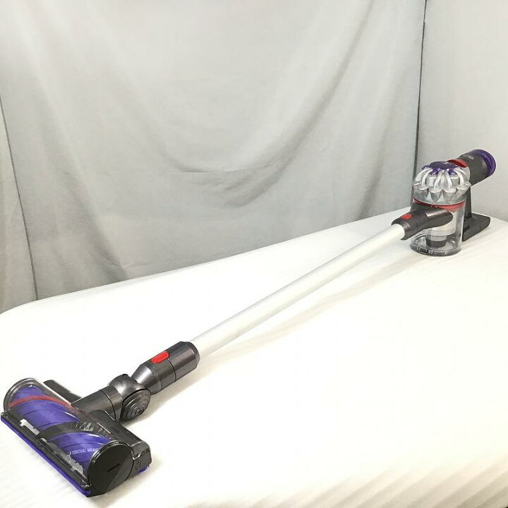 楽天市場】 【再生品】 ダイソン / Dyson Dyson V7 Advanced SV37 MH  