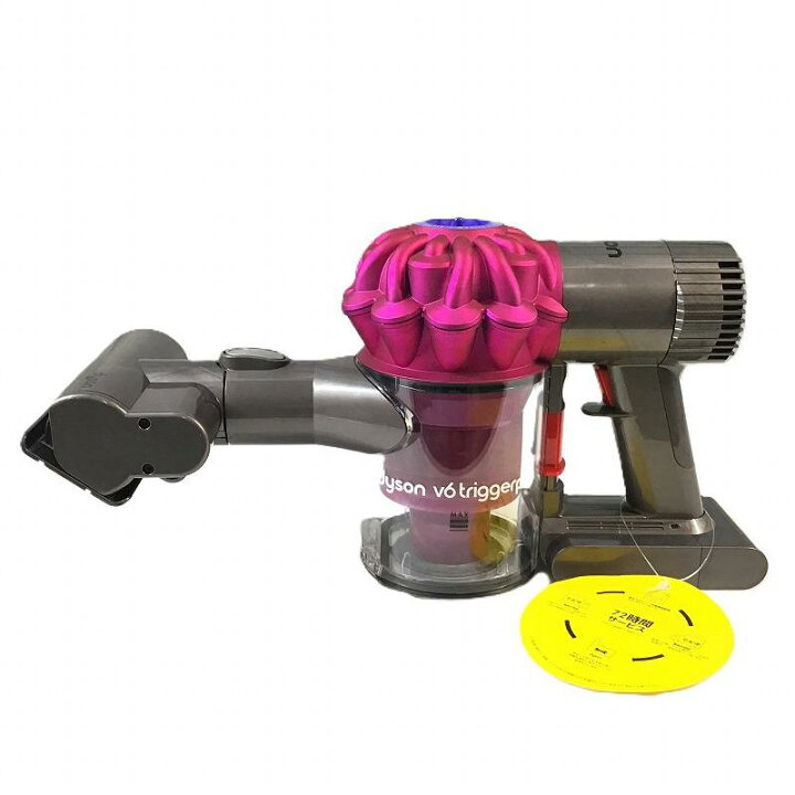 楽天市場】 【中古品】 ダイソン / Dyson Dyson DC61MHPRO ハンディ 