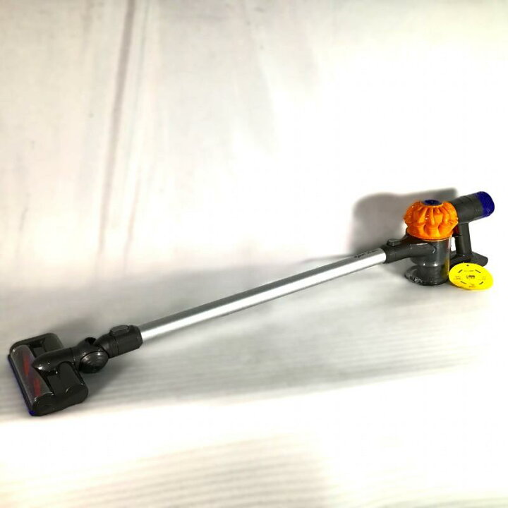 楽天市場】 【中古品】 ダイソン / Dyson Dyson V6 Slim SV07 ENT2  