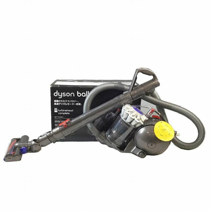 楽天市場】 【展示品・中古品】 ダイソン / Dyson DC48THCOM 