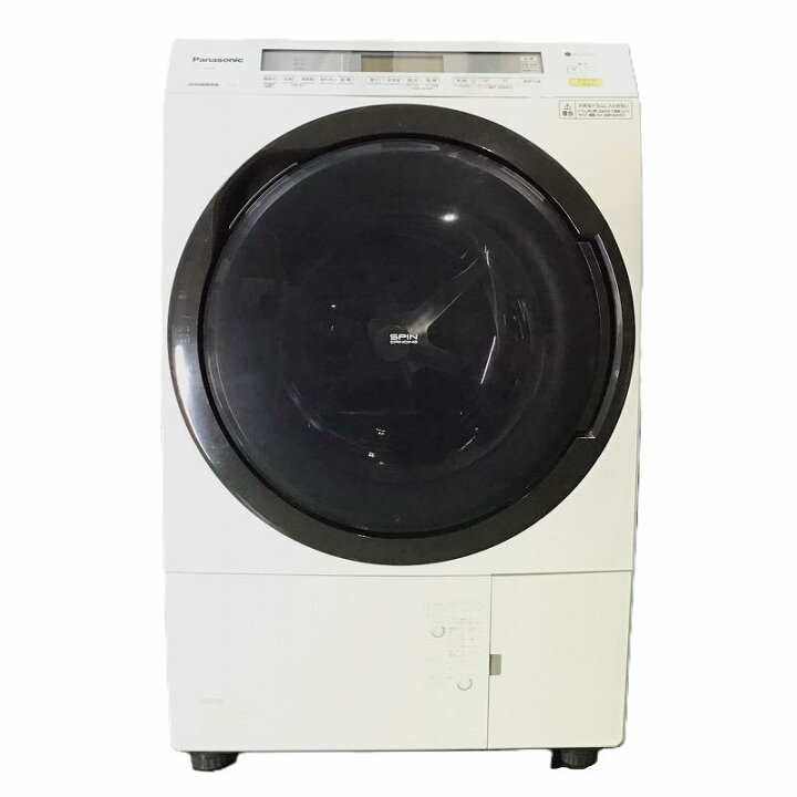 楽天市場】 【中古品】 パナソニック / Panasonic ななめドラム洗濯 