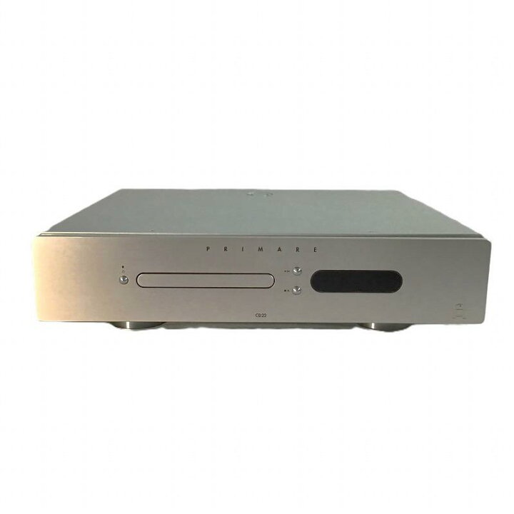 楽天市場】 【中古品・展示品】 プライマー / PRIMARE CDプレイヤー 