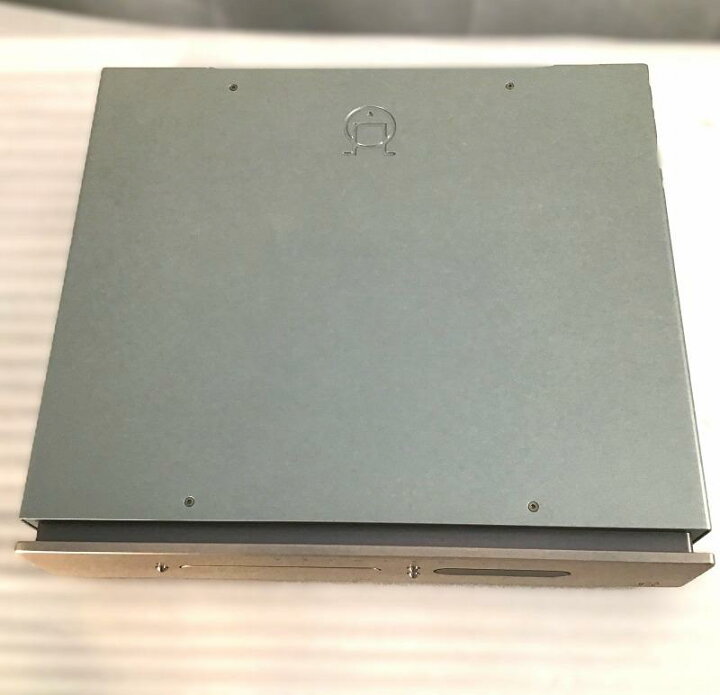 楽天市場】 【中古品・展示品】 プライマー / PRIMARE CDプレイヤー 
