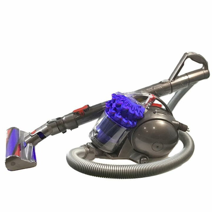 楽天市場】 【中古品】 ダイソン / Dyson Dyson Ball Fluffy CY24 CY24  