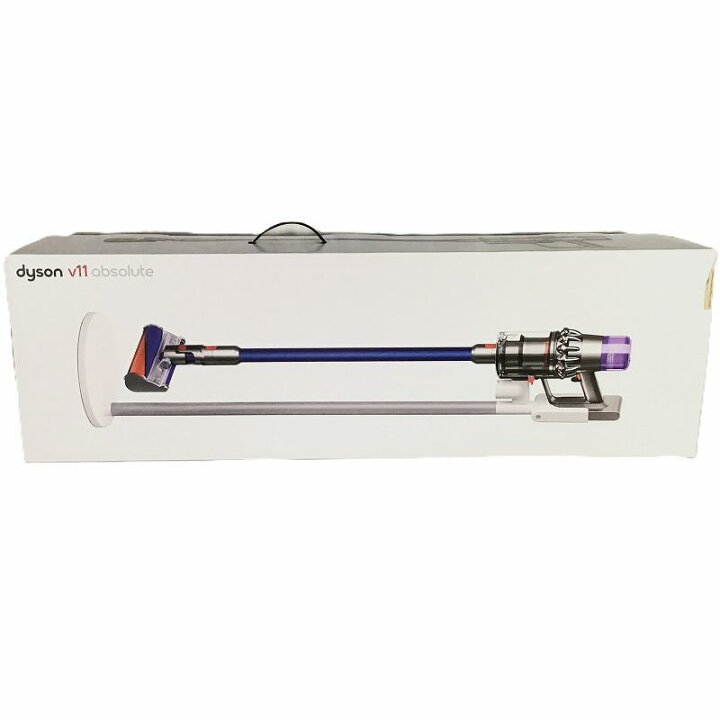 楽天市場】 【未使用中古品】 ダイソン / Dyson Dyson V11 Absolute 