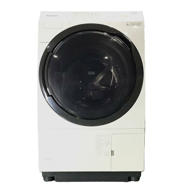 楽天市場】 【中古品】 パナソニック / Panasonic ななめドラム洗濯  