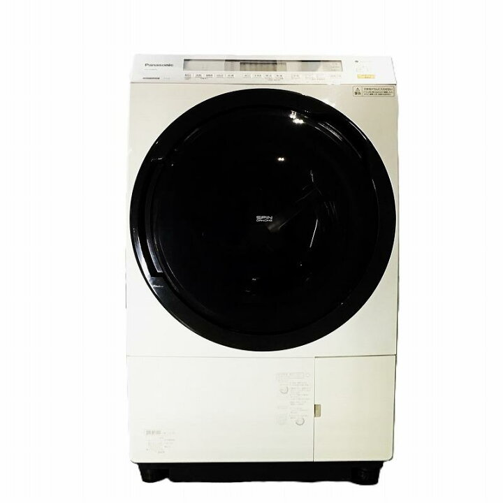 楽天市場】 【中古品】 パナソニック / Panasonic ななめドラム洗濯 
