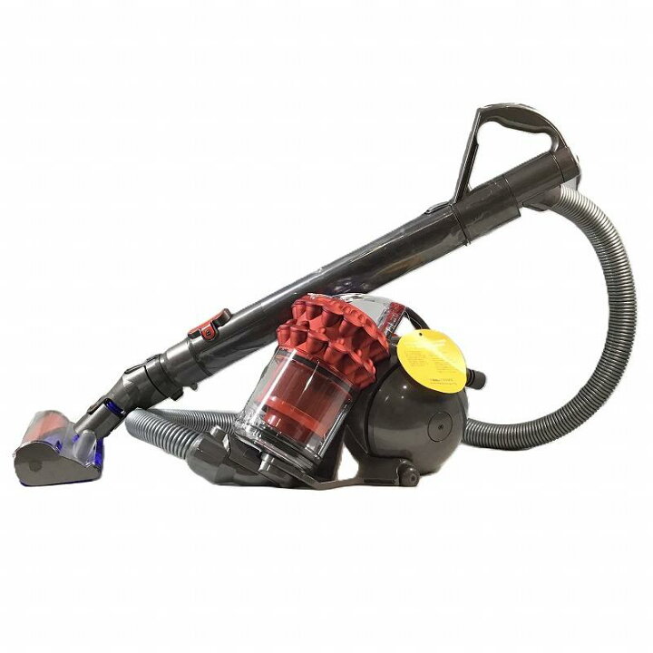 楽天市場】 【中古品】 ダイソン / Dyson Dyson Ball Fluffy＋ 