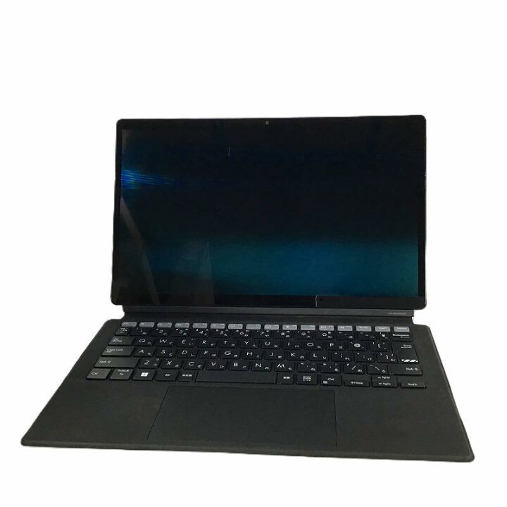 中古良品 ASUS Vivobook 13 Slate OLED T3300K Windows11+office 