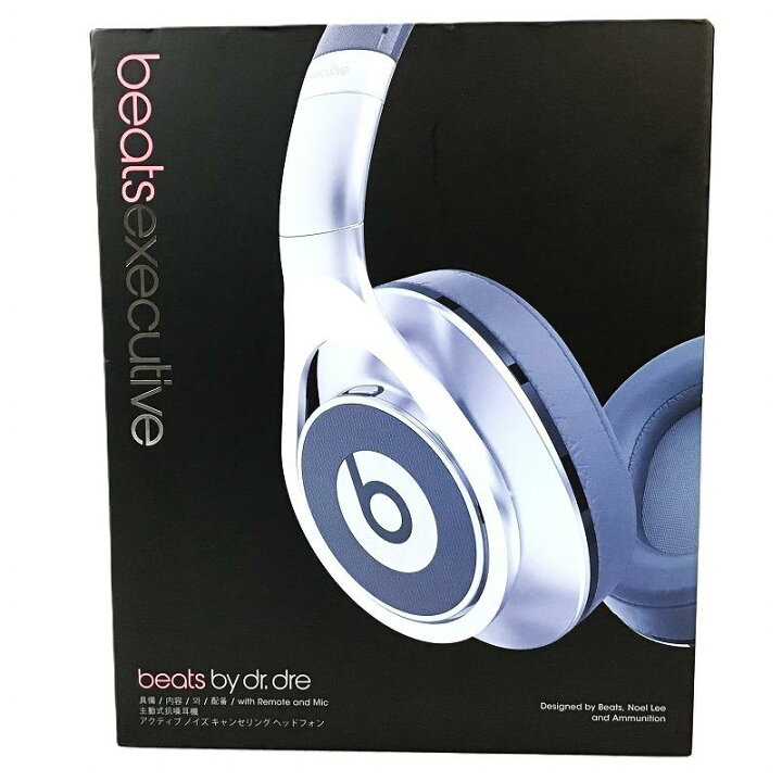 楽天市場】 【未開封・中古品】 ビーツ / Beats by Dr. Dre 