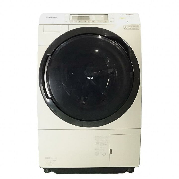 楽天市場】 【中古品】 パナソニック / Panasonic ななめドラム洗濯 