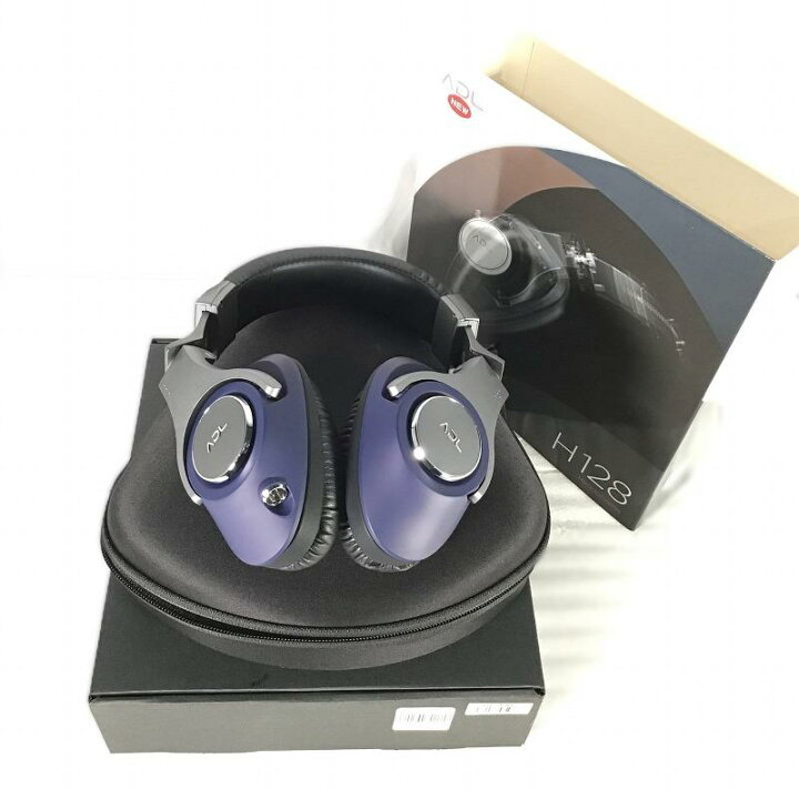 楽天市場】【未使用中古品】 フルテック / FURUTECH オーバーイヤー  