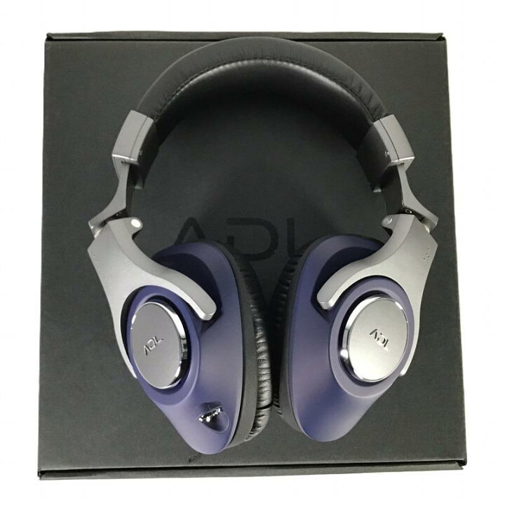 楽天市場】【未使用中古品】 フルテック / FURUTECH オーバーイヤー  