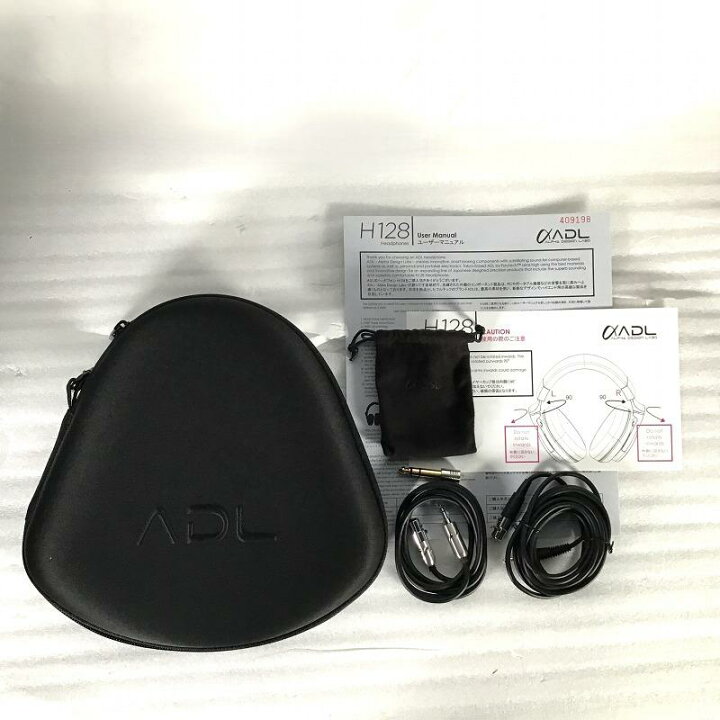 楽天市場】【未使用中古品】 フルテック / FURUTECH オーバーイヤー  