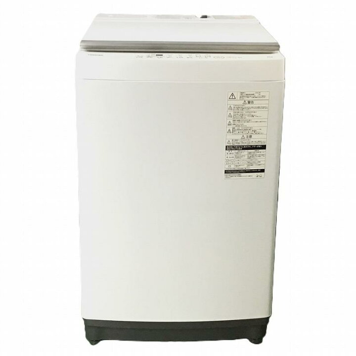 楽天市場】 【中古品】 東芝 / TOSHIBA AW-10M7 上開き ガラストップ 