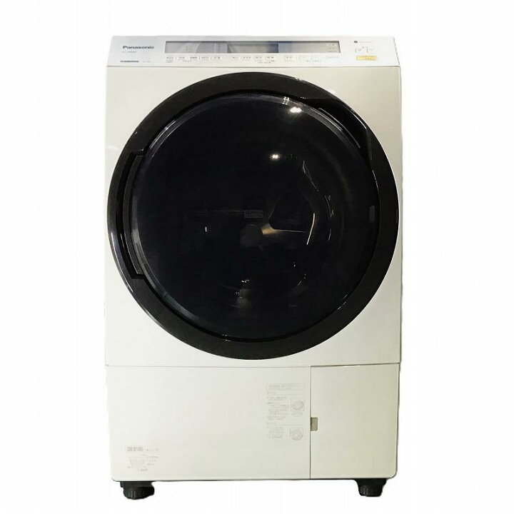 楽天市場】【中古品】 パナソニック / Panasonic NA-VX8900L 左開き 