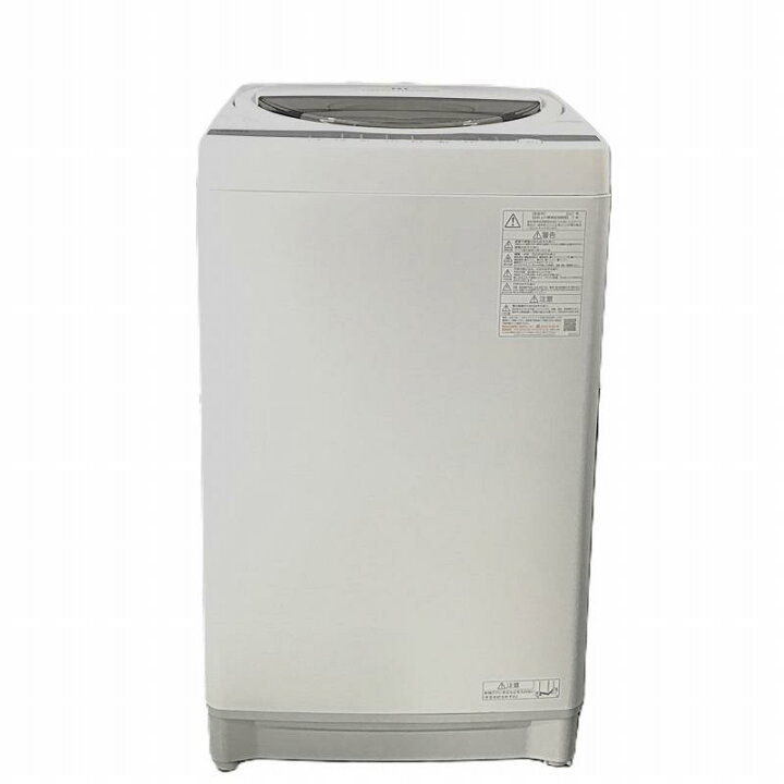 楽天市場】【中古品】 東芝 / TOSHIBA AW-7G9 上開き 全自動洗濯機 