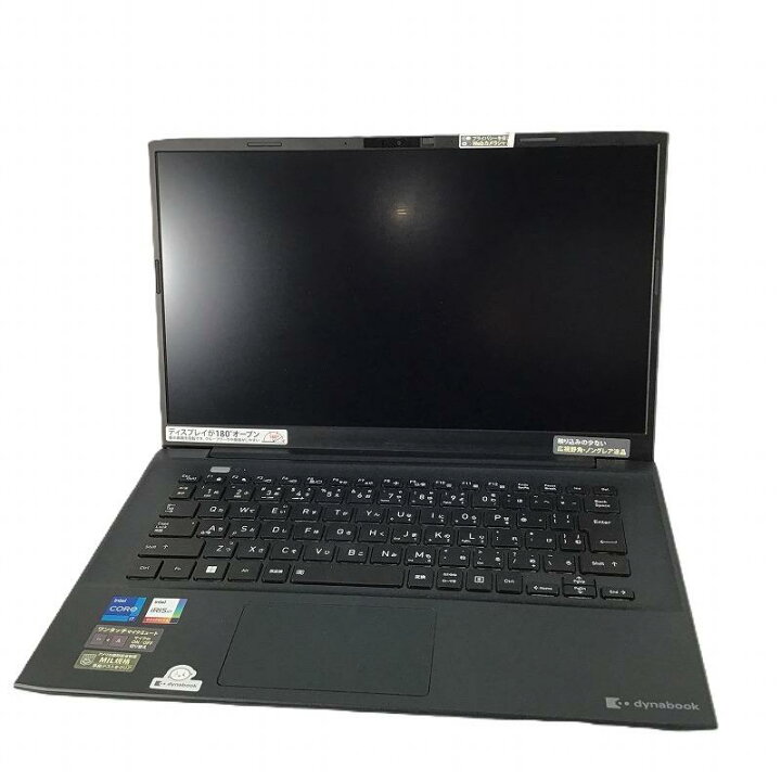 楽天市場】【中古品】 Dynabook / ダイナブック dynabook P1M7VPEL 