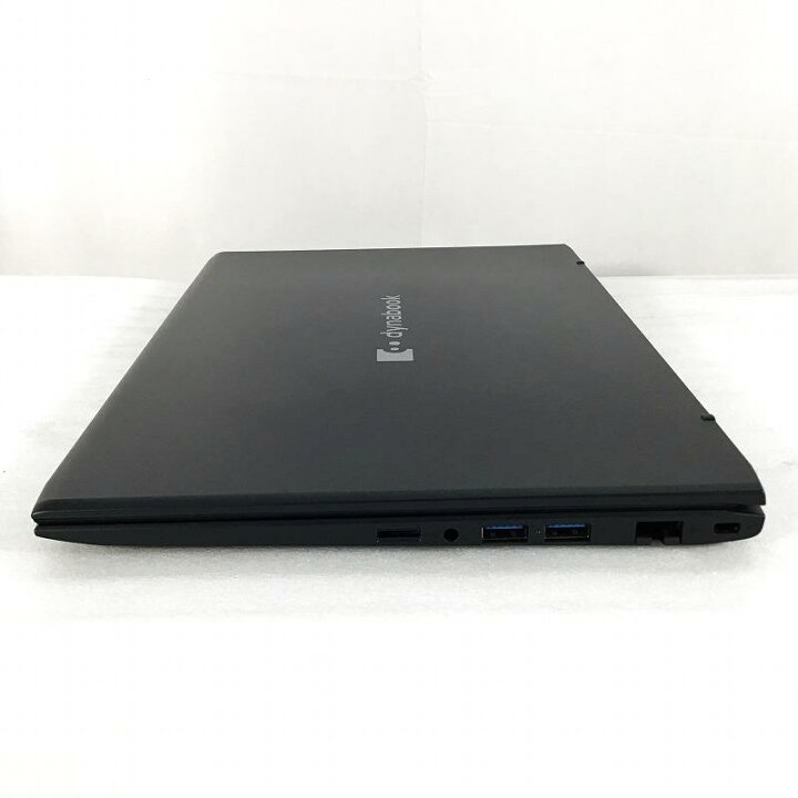 楽天市場】【中古品】 Dynabook / ダイナブック dynabook P1M7VPEL 