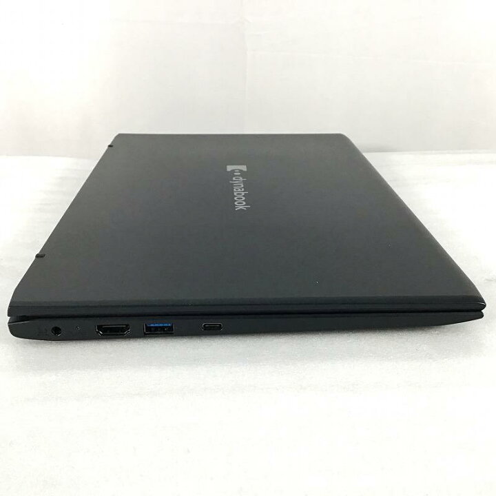 楽天市場】【中古品】 Dynabook / ダイナブック dynabook P1M7VPEL 