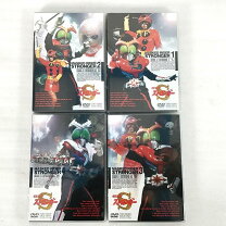 楽天市場】仮面ライダーストロンガー dvdの通販