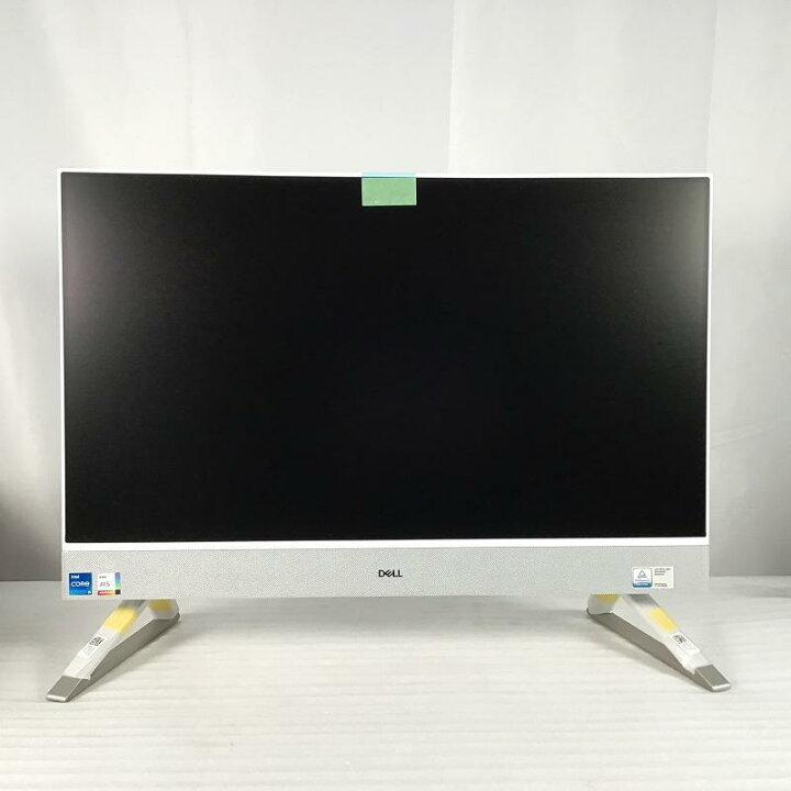 楽天市場】 【未使用中古品】 デル / DELL Inspiron 24 5420 AI67T 