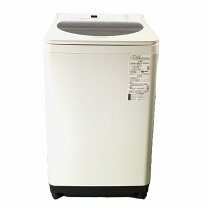 楽天市場】 【中古品】 パナソニック / Panasonic NA-FA80H7 上開き 全 
