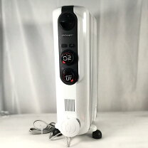 楽天市場】デロンギ オイルヒーター rhj35m1015-bkの通販