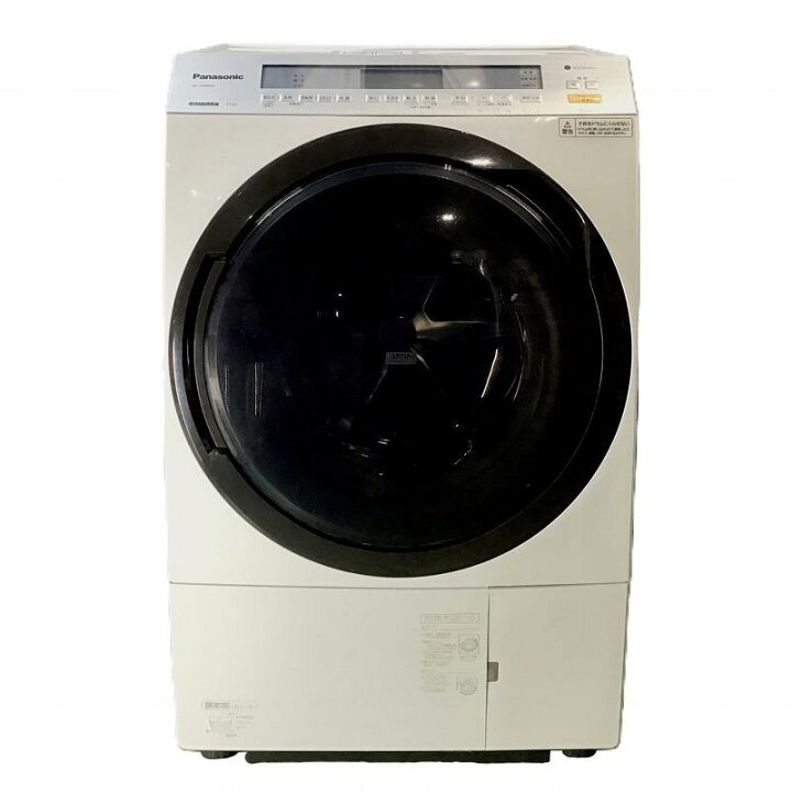 楽天市場】 【中古品】 パナソニック / Panasonic ななめドラム洗濯 