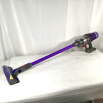 楽天市場】ダイソン コードレスクリーナー Digital Slim Fluffy Optic 