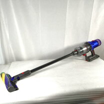 楽天市場】ダイソン sv20ff v12 detect slim fluffyの通販