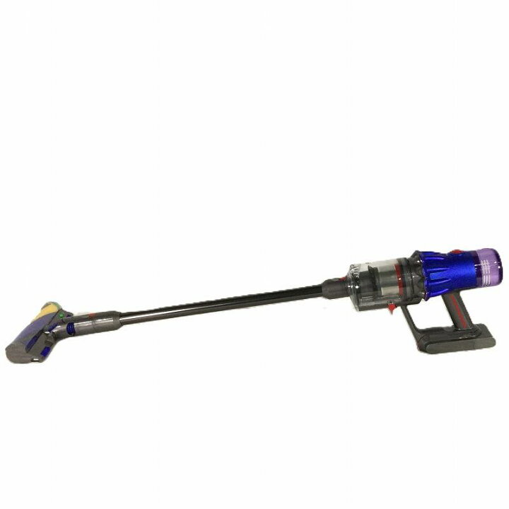 楽天市場】【中古品】 ダイソン / Dyson V12 Detect Slim Fluffy SV20 