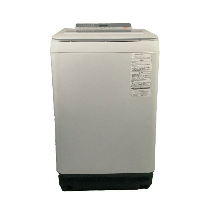 楽天市場】【中古品】 パナソニック / Panasonic インバーター全自動 