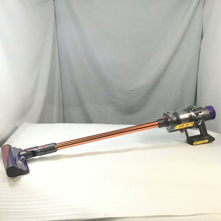 楽天市場】【中古品】 ダイソン / Dyson Cyclone V10 Absolutepro SV12  