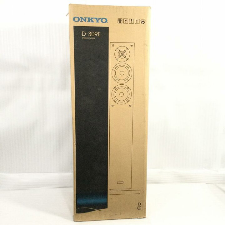 楽天市場】【未開封・中古品】 オンキヨー / ONKYO スピーカーシステム 