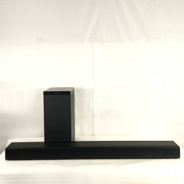 楽天市場】【中古品】 パナソニック / Panasonic ホームシアター 