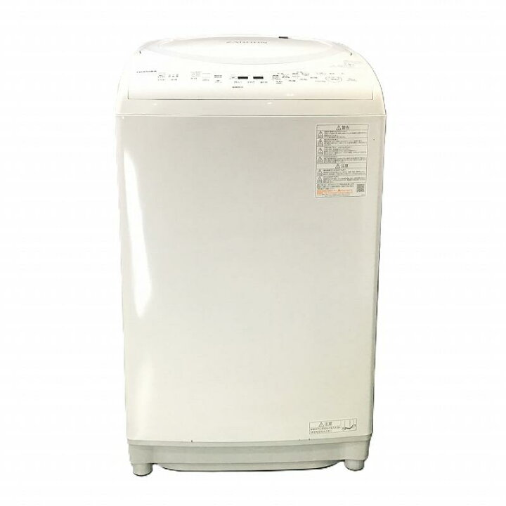 楽天市場】【中古品】 東芝 / TOSHIBA ZABOON AW-8V9 上開き ヒーター 