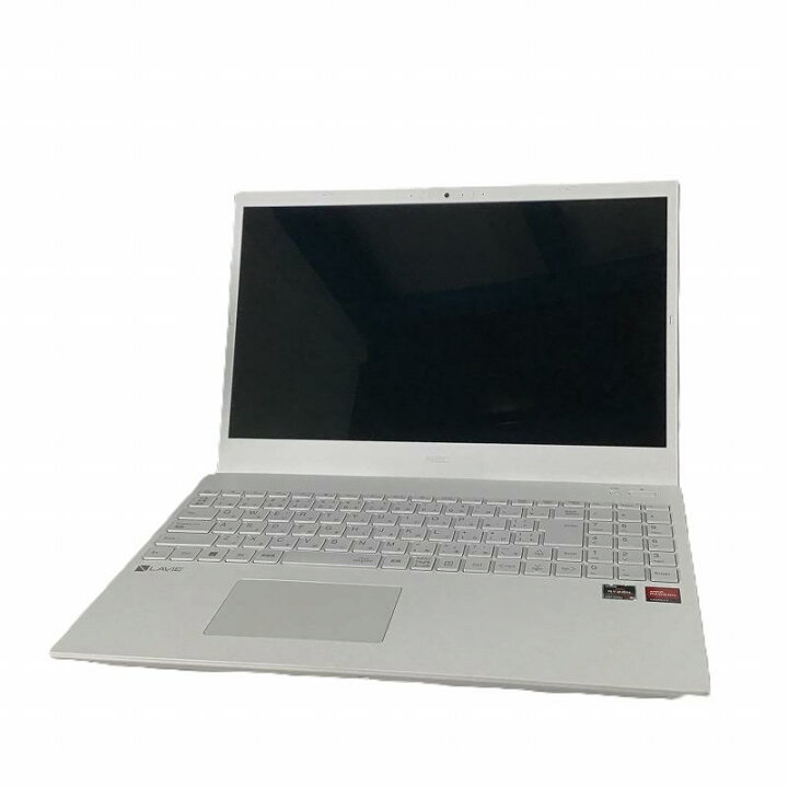 楽天市場】【中古品】 NEC LAVIE PC-N1550GAW-HE ノートPC 2024年 15.6 