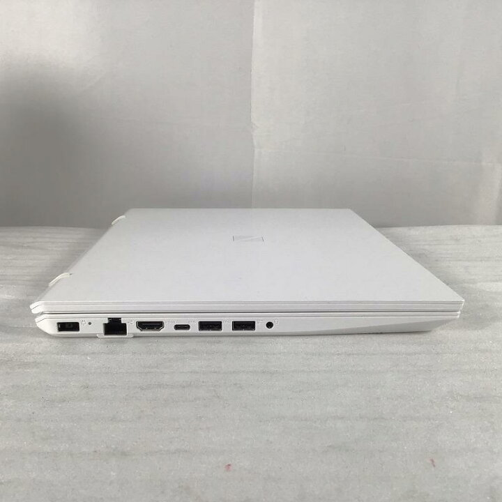 楽天市場】【中古品】 NEC LAVIE PC-N1550GAW-HE ノートPC 2024年 15.6 