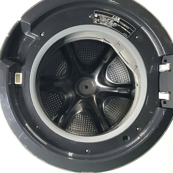 楽天市場】【中古品】 日立 / HITACHI ビッグドラム BD-SV110CR 右開き 