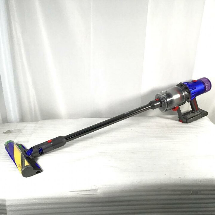 楽天市場】【中古品】 ダイソン / Dyson V12 Detect Slim Fluffy SV20 