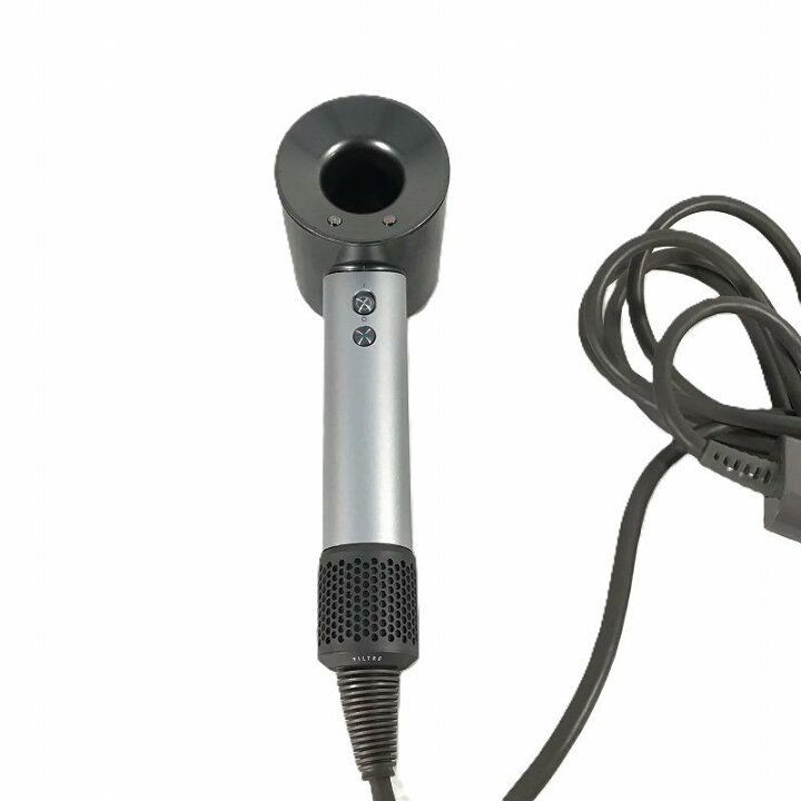 楽天市場】【中古品】 ダイソン / Dyson Supersonic HD04 NSN マイナス 