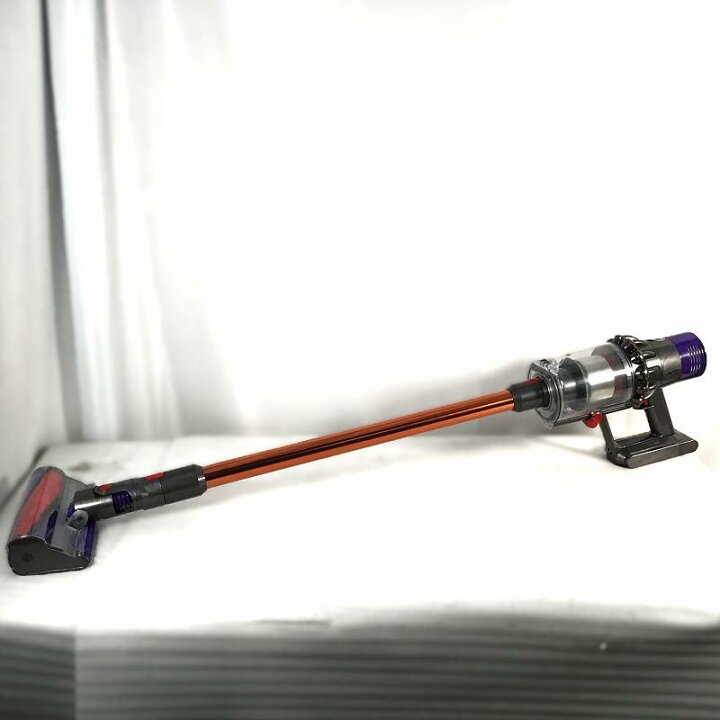 楽天市場】【中古品】 ダイソン / Dyson Cyclone V10 Fluffy SV12 FF 