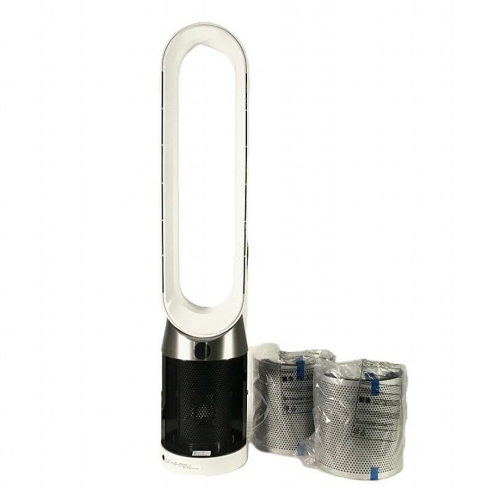 楽天市場】【未使用中古品】 ダイソン / Dyson Pure Cool TP04WSN 空気 