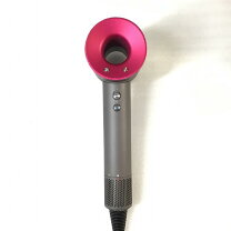 楽天市場】dyson ヘアドライヤー hd03の通販