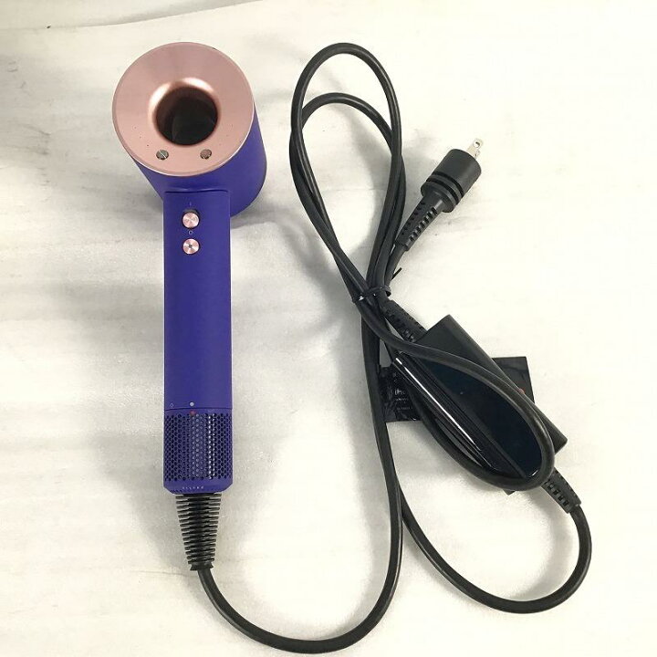 楽天市場】【中古品】 ダイソン / Dyson Supersonic Ionic HD08 ULF 