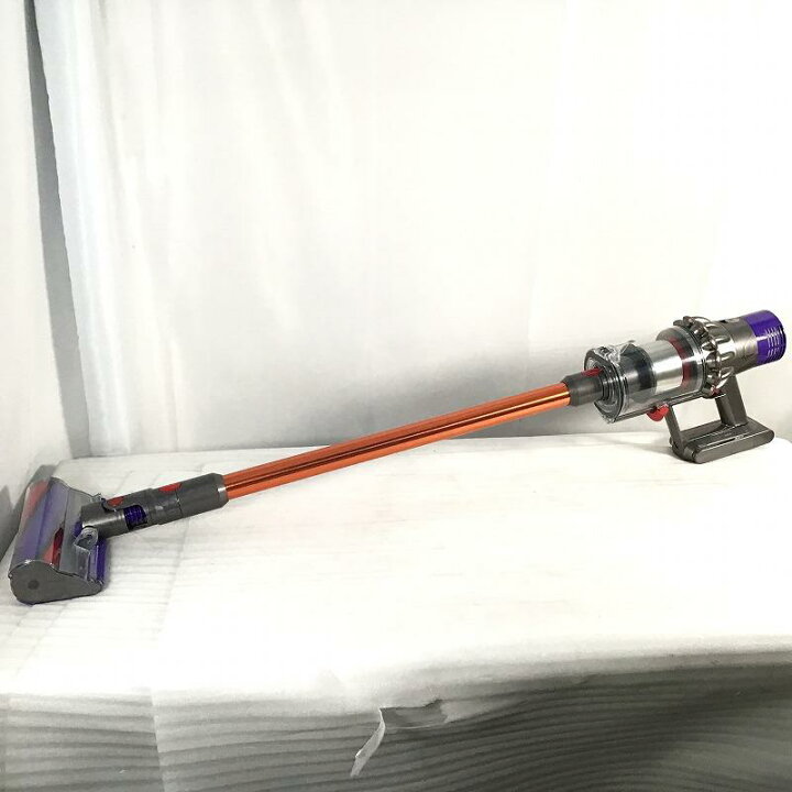 楽天市場】【中古品】 ダイソン / Dyson Cyclone V10 Fluffy SV12 FF 