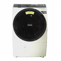 楽天市場】ドラム式洗濯機 10kg（メーカー日立）（洗濯乾燥機｜生活 